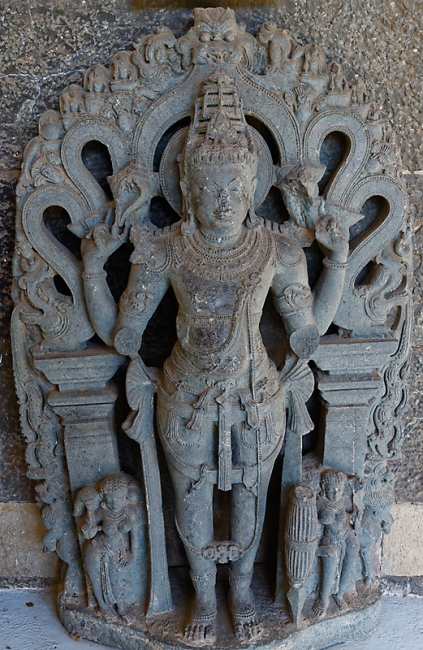 Bombay-Prince of Wales museum-065